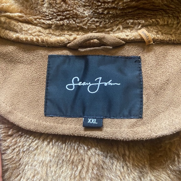 Men’s Sean John coat - Picture 9 of 9